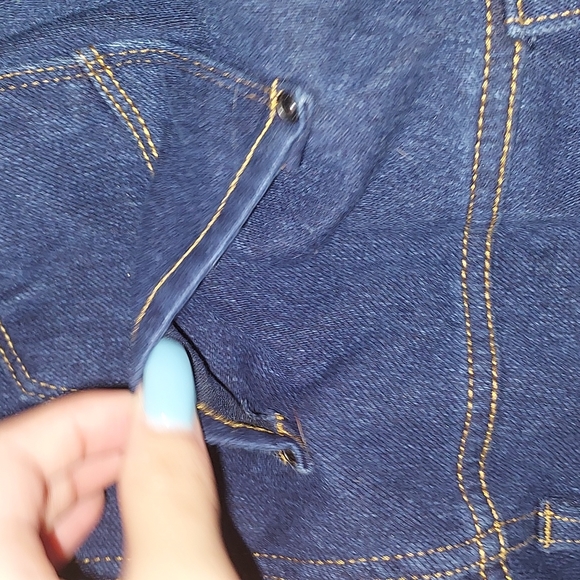 Jeggings - Picture 3 of 4